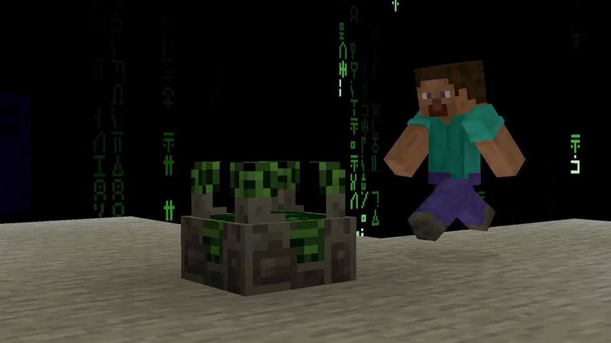 All Launcher Skills and how to unlock them in Minecraft LaunchCraft April Fools 2025