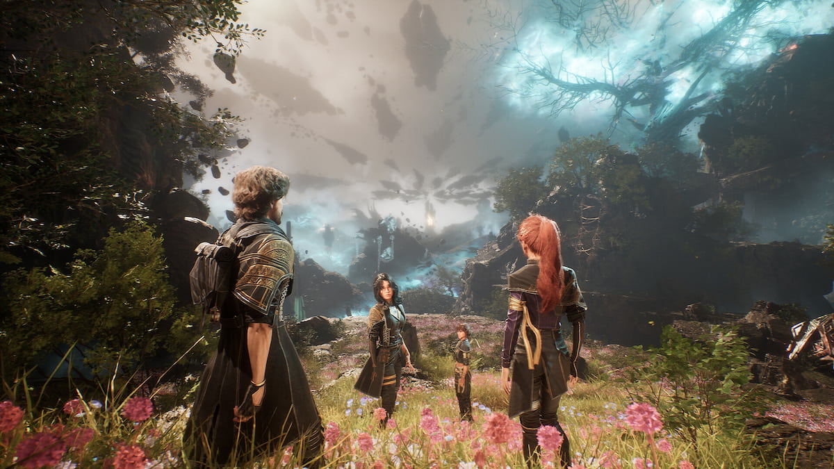 Best places for XP farming in Clair Obscur Expedition 33