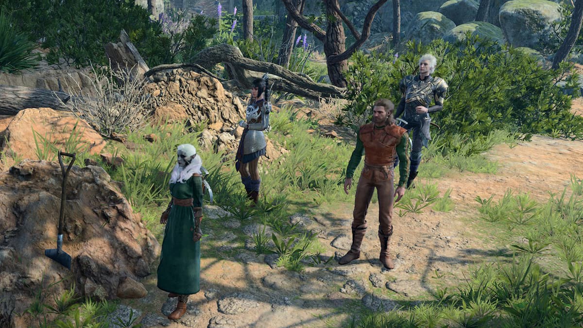 How to use crossplay in Baldur's Gate 3