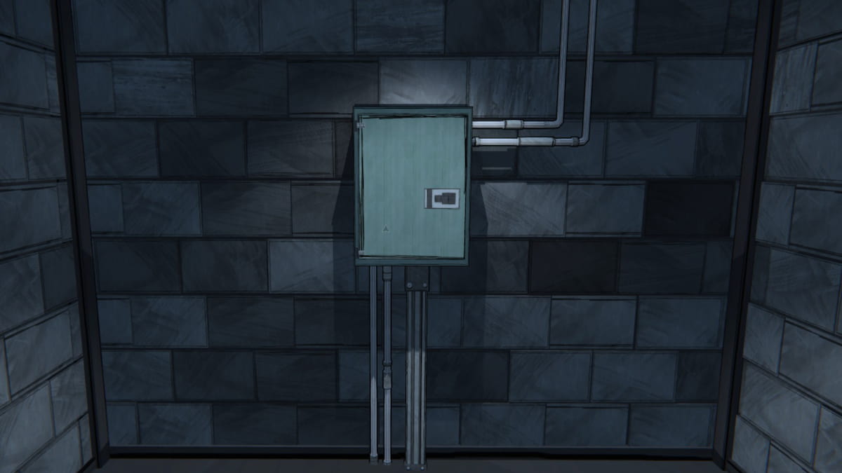 How to solve the Breaker Box Puzzle in Blue Prince