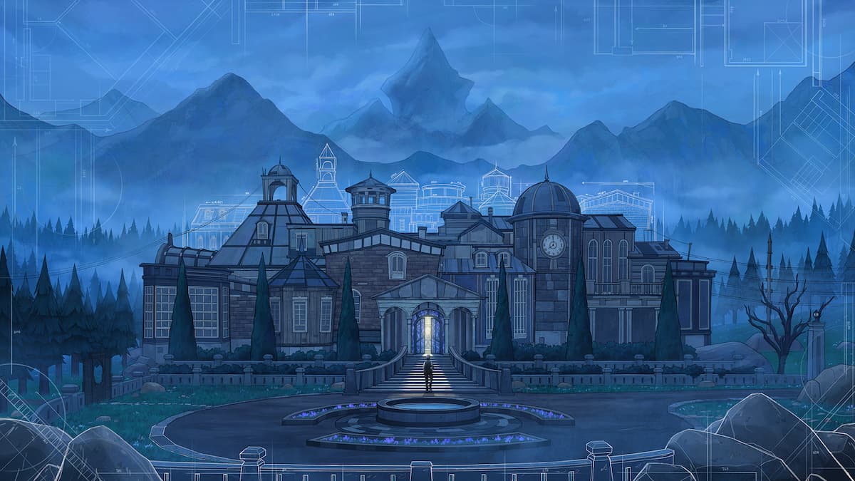 All safe code combinations in Blue Prince