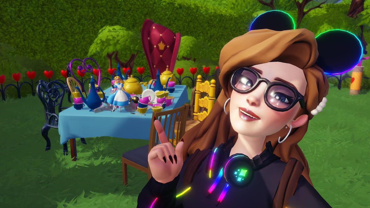 Teeny, Tiny Problems quest walkthrough in Disney Dreamlight Valley