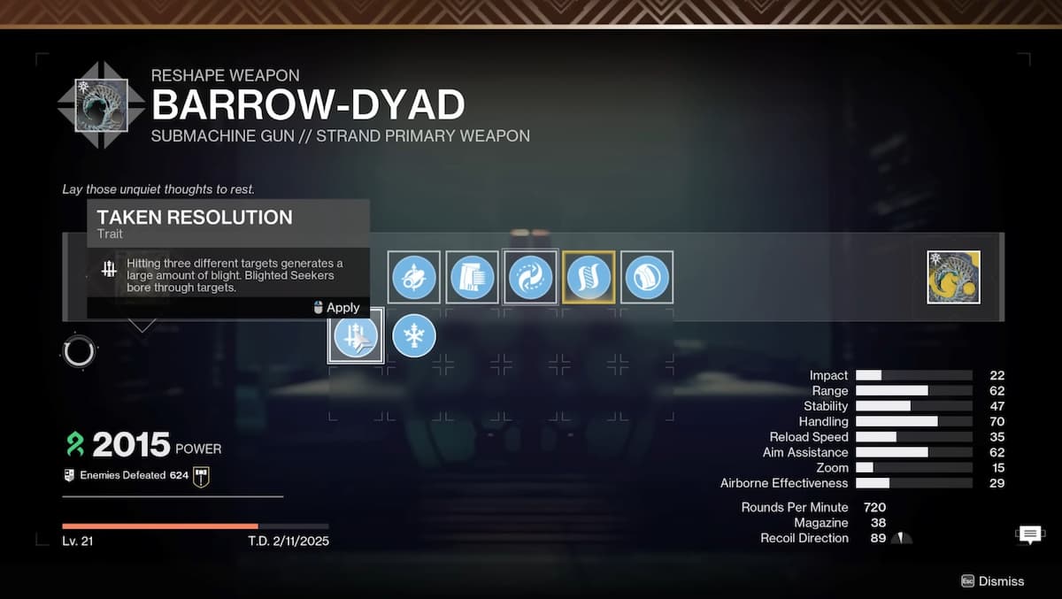 How to start the Hundredfold Path quest in Destiny 2
