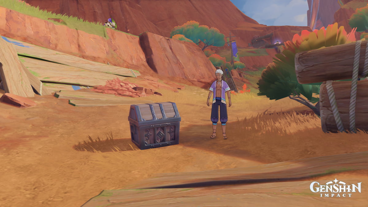 7 hidden chests you may have missed in Genshin Impact 5.5