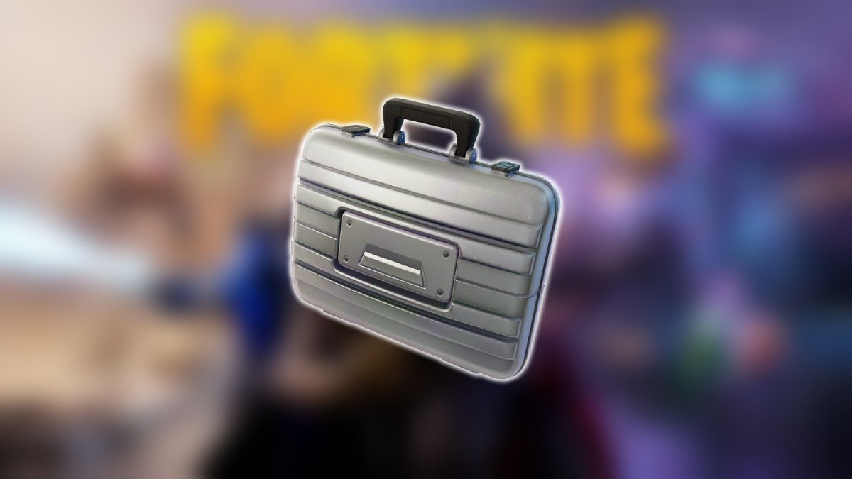 How to find the Business Turret in Fortnite Chapter 6, season 2
