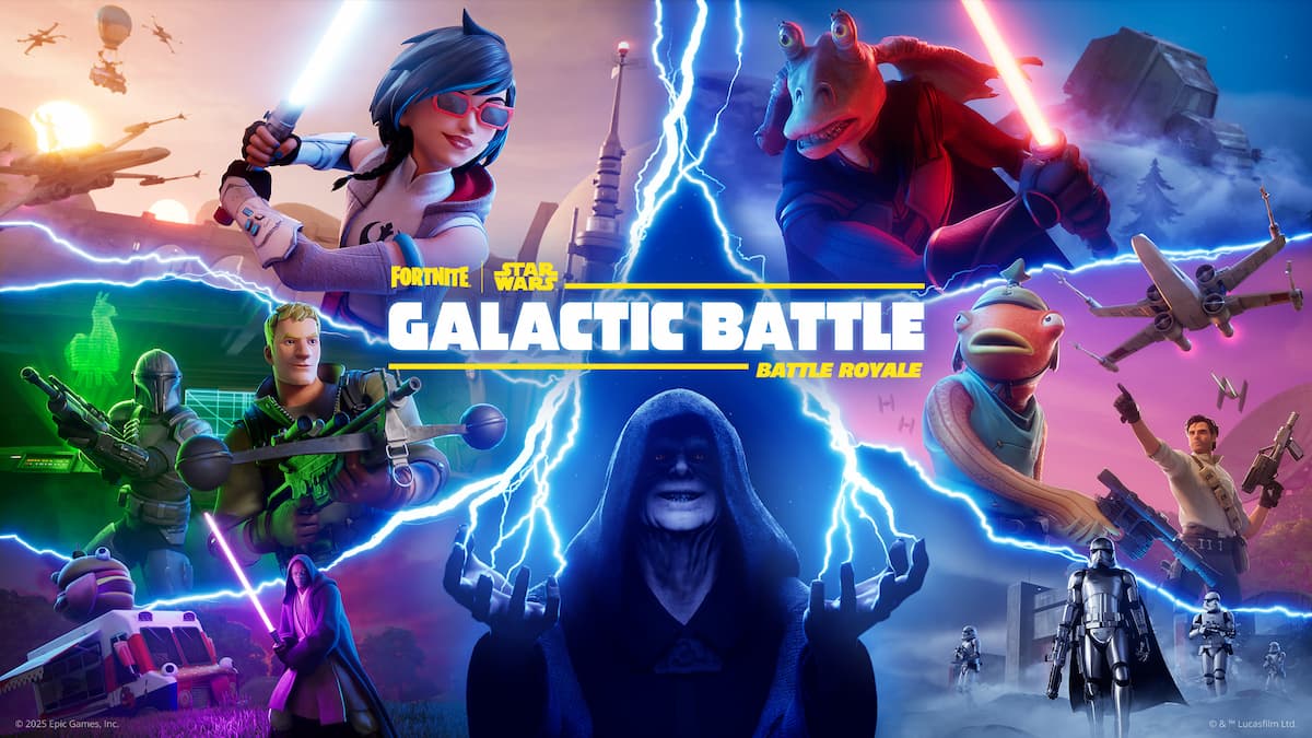 Fortnite Chapter 6 season 3 countdown: Exact start time and date