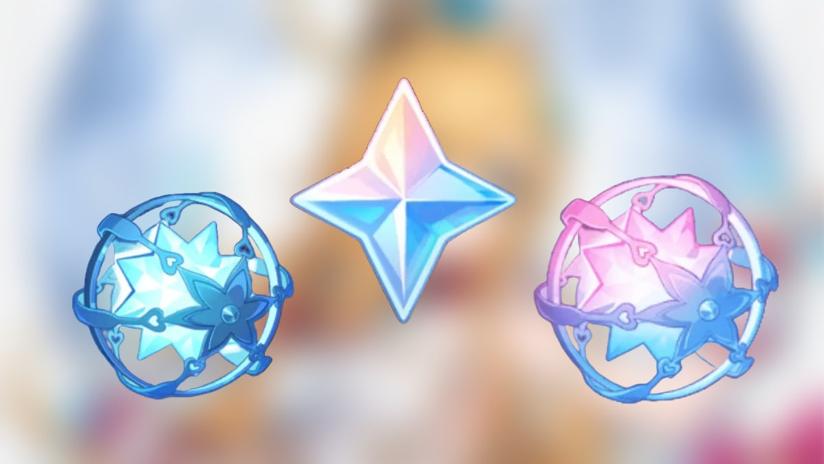 Genshin Impact 5.6 Primogems and total pull count estimation