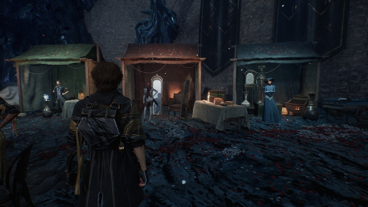 How to get all three Festival Tokens and use them in Clair Obscur Expedition 33