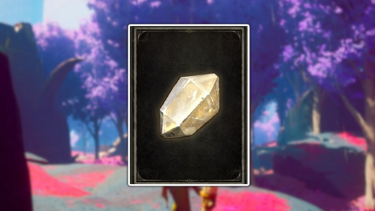 How to find and use Opal in RuneScape: Dragonwilds