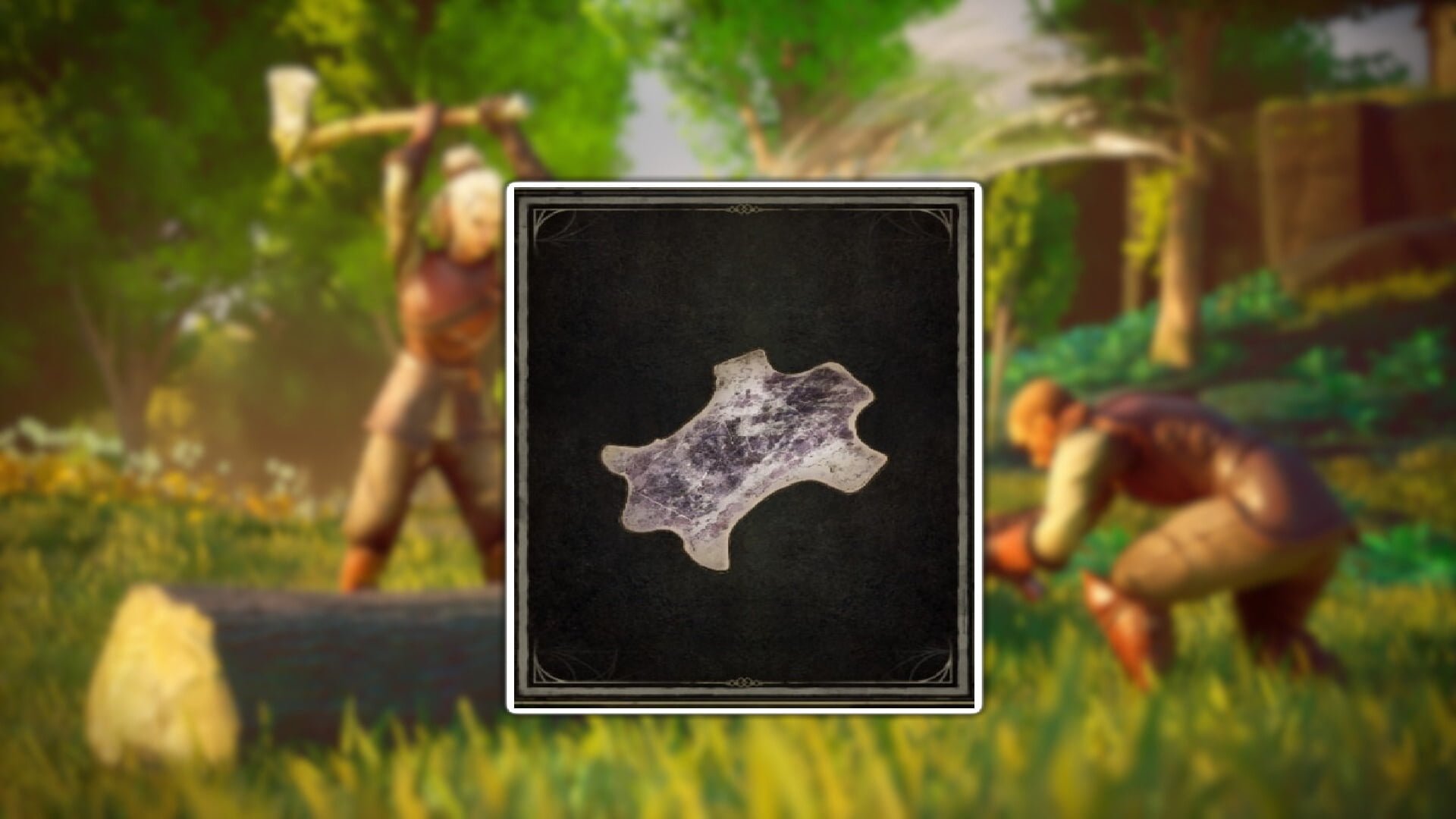 How to craft Hard Leather in RuneScape: Dragonwilds