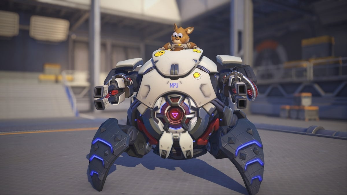 All Overwatch 2 April Fools changes - Totally Normalwatch patch notes
