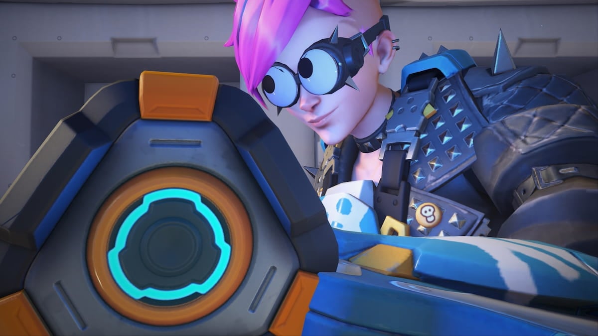 Overwatch 2's Totally Normalwatch is one of the games industry’s few good April Fools jokes, and it's back once again