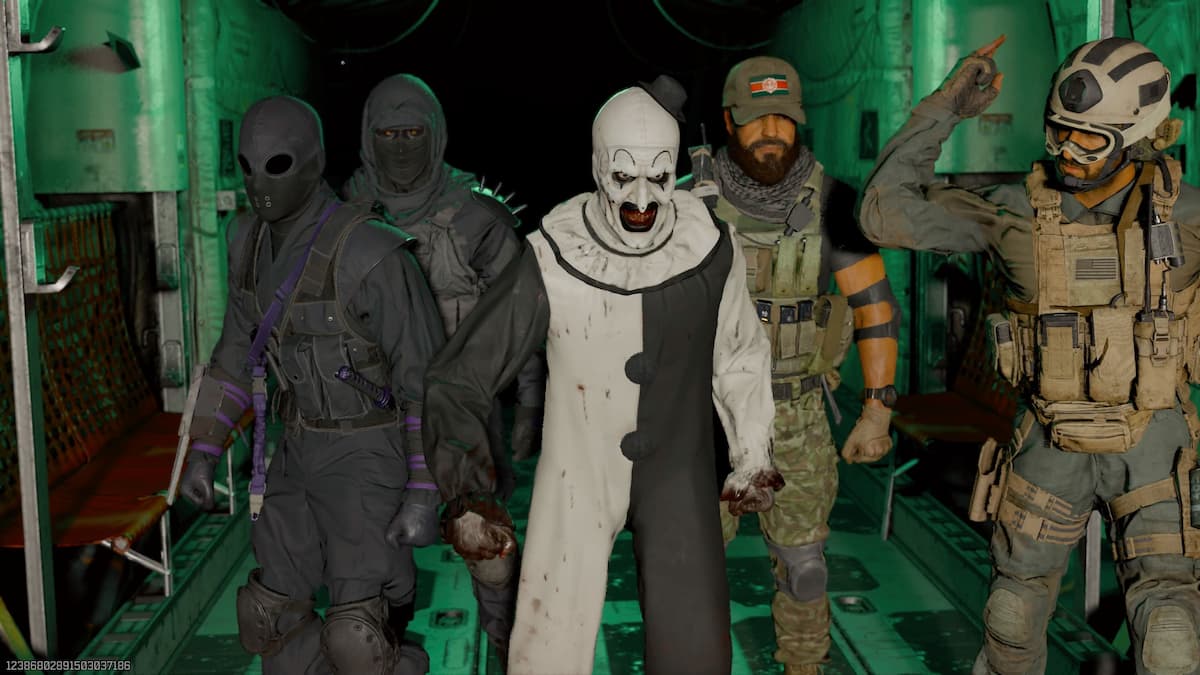 Activision reportedly wants to show 'restraint' with 'stupid' collab skins in CoD although they're 'printing money'