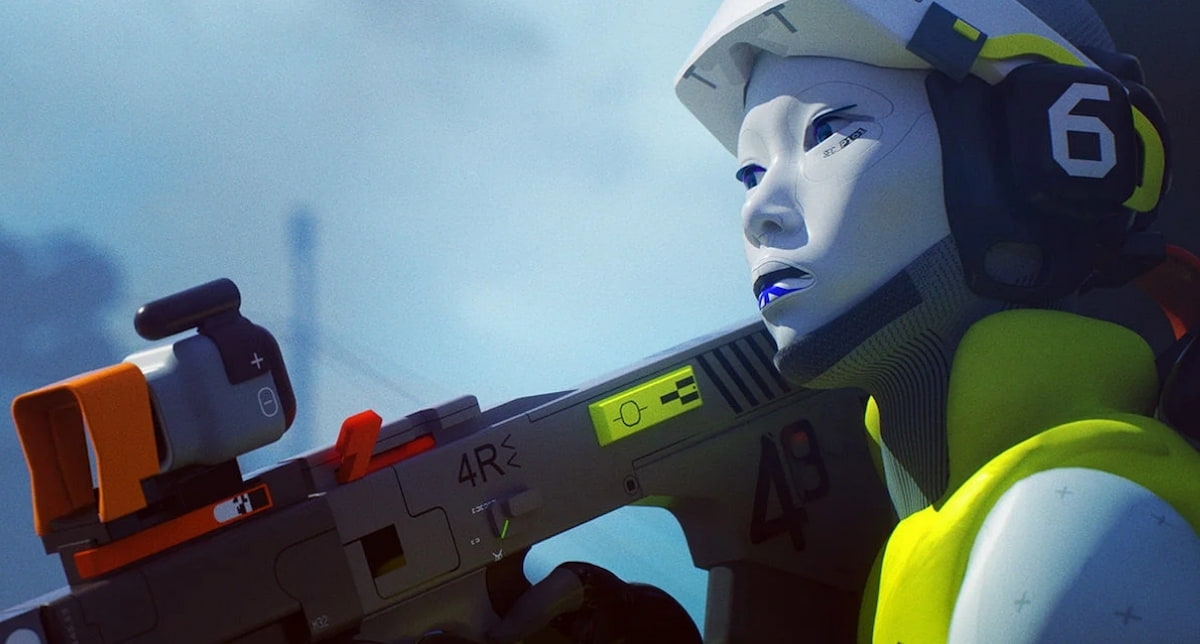 Bungie extraction shooter Marathon finally set for full reveal after community solves ARG