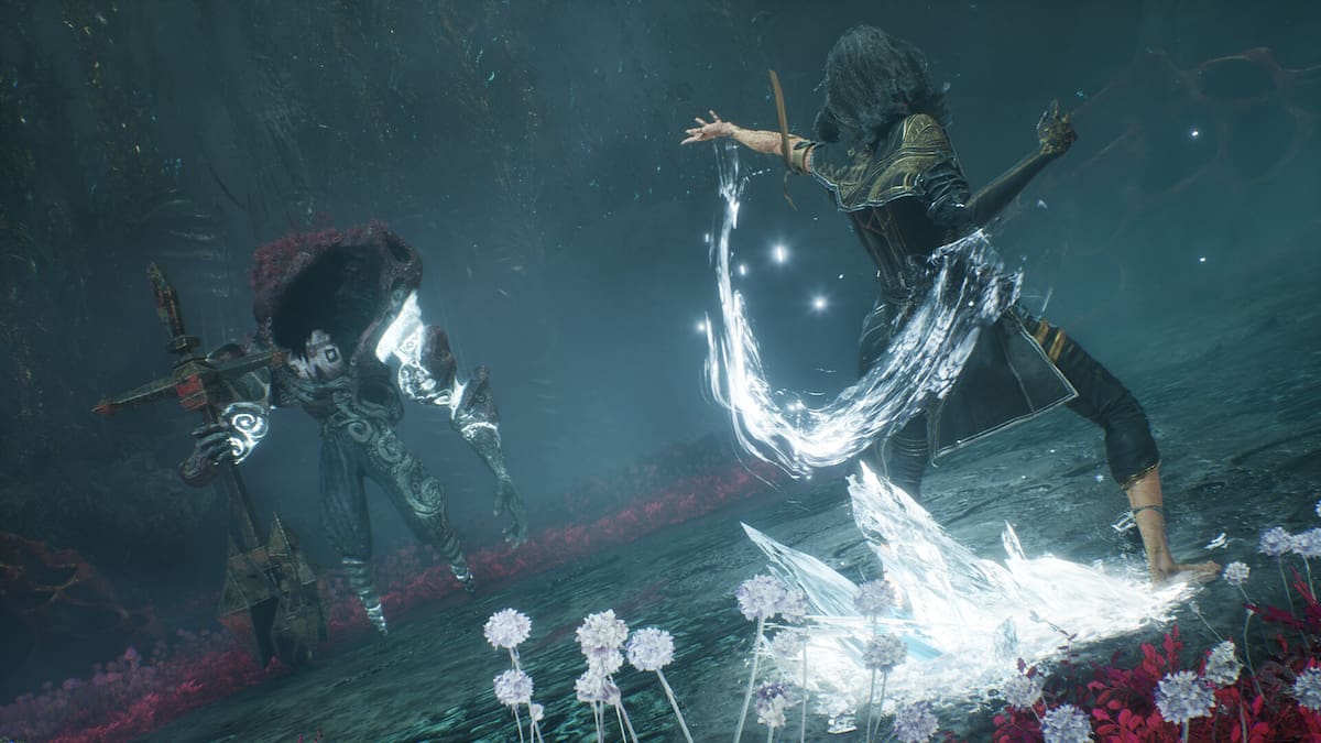 How to use Colour of Lumina and Chroma Catalyst in Clair Obscur Expedition 33