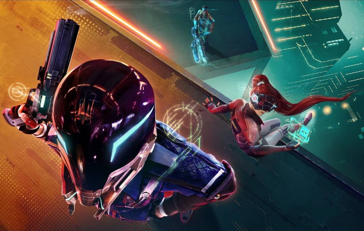 Ubisoft's next big gamble is reportedly another BR 'heavily inspired' by one that helped define the genre
