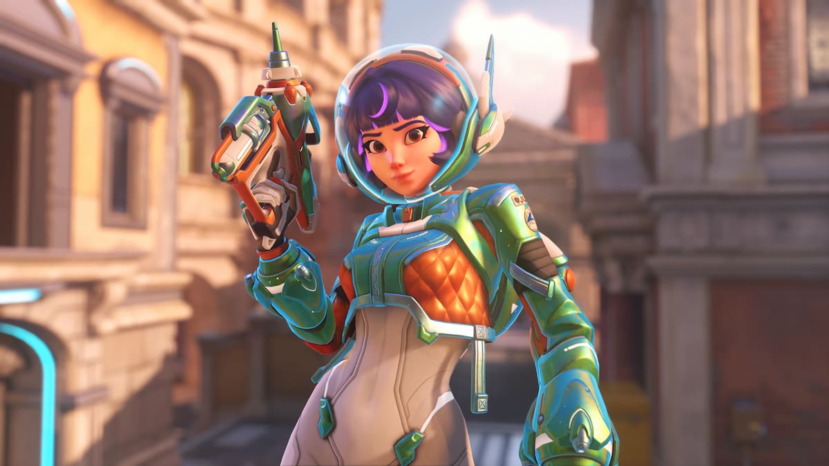 All ranks and rewards in Overwatch 2 Stadium Leagues