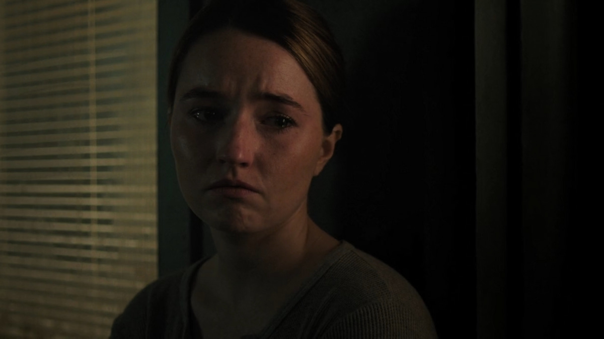 Hello, The Last of US TV show fans, and welcome to the Abby discourse—now with added vitriol