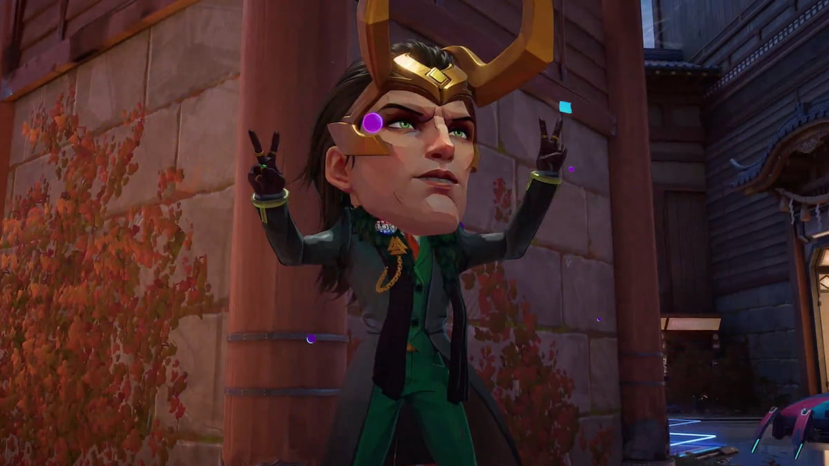 Marvel Rivals nostalgic 'big head mode' launches this week, and I'll probably still struggle to hit headshots