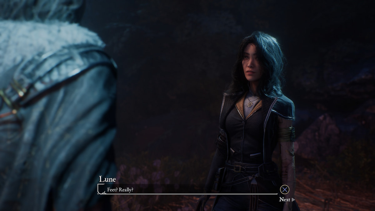 Clair Obscur: Expedition 33 Relationship Levels, explained - All rewards and requirements