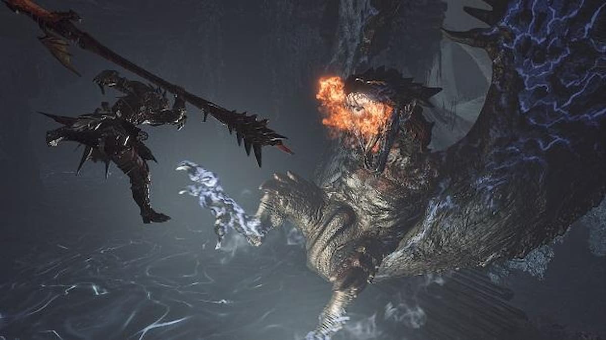 Monster Hunter Wilds King of a Faraway Sky complete quest guide