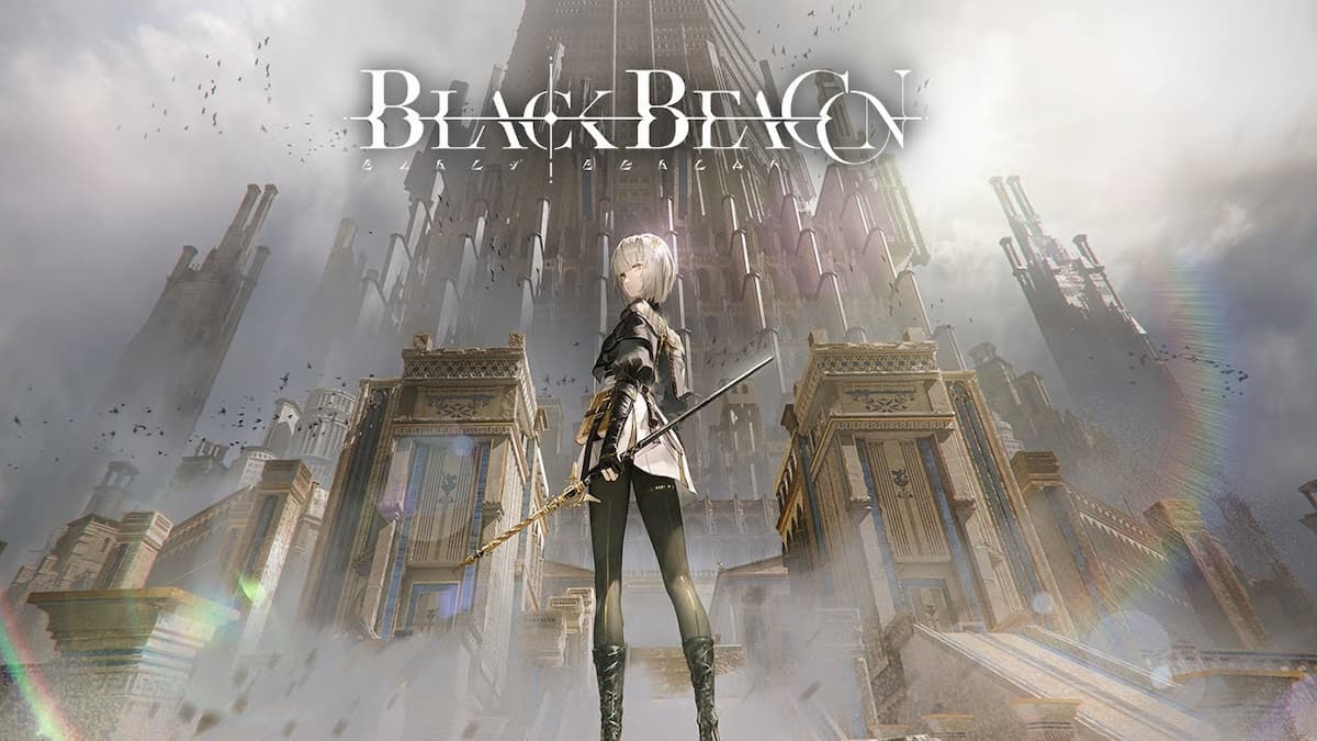 Complete Black Beacon reroll guide