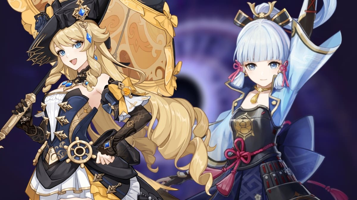 Best teams and strategies for Spiral Abyss in Genshin Impact 5.5