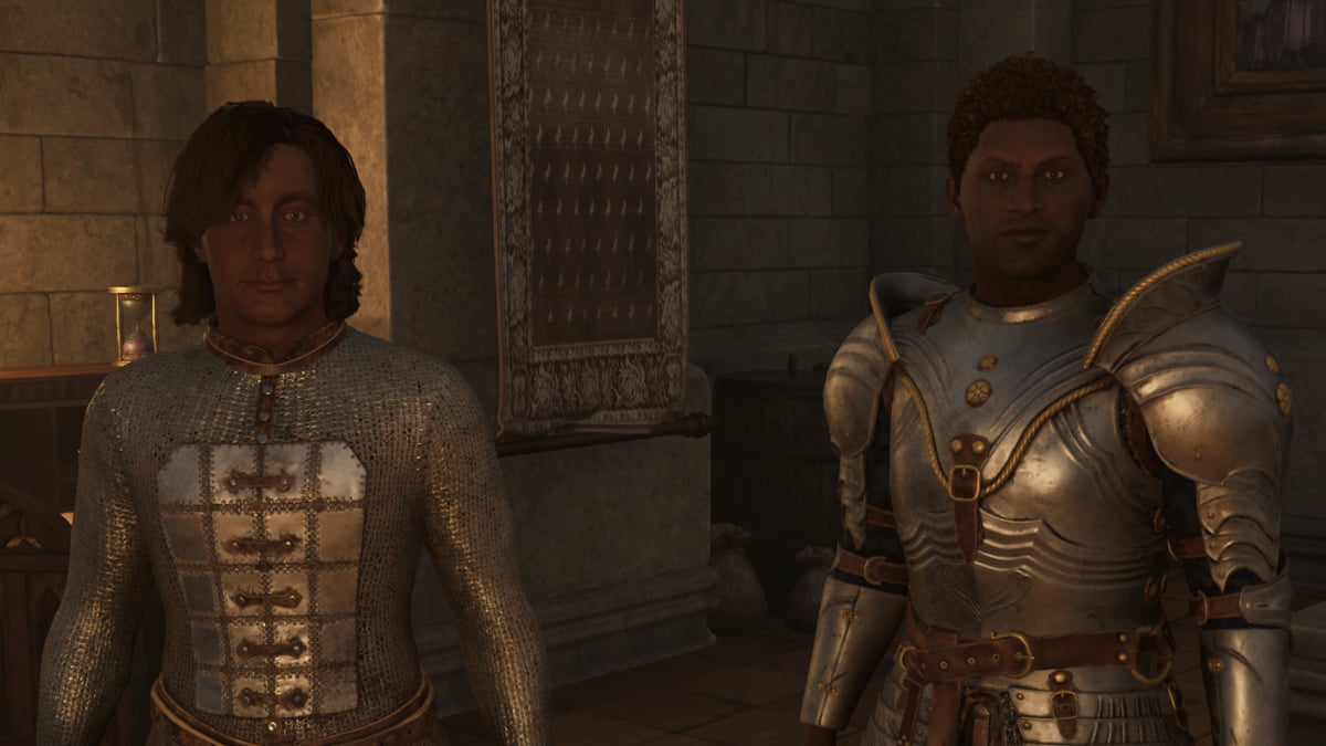 How to repair items in Oblivion Remastered