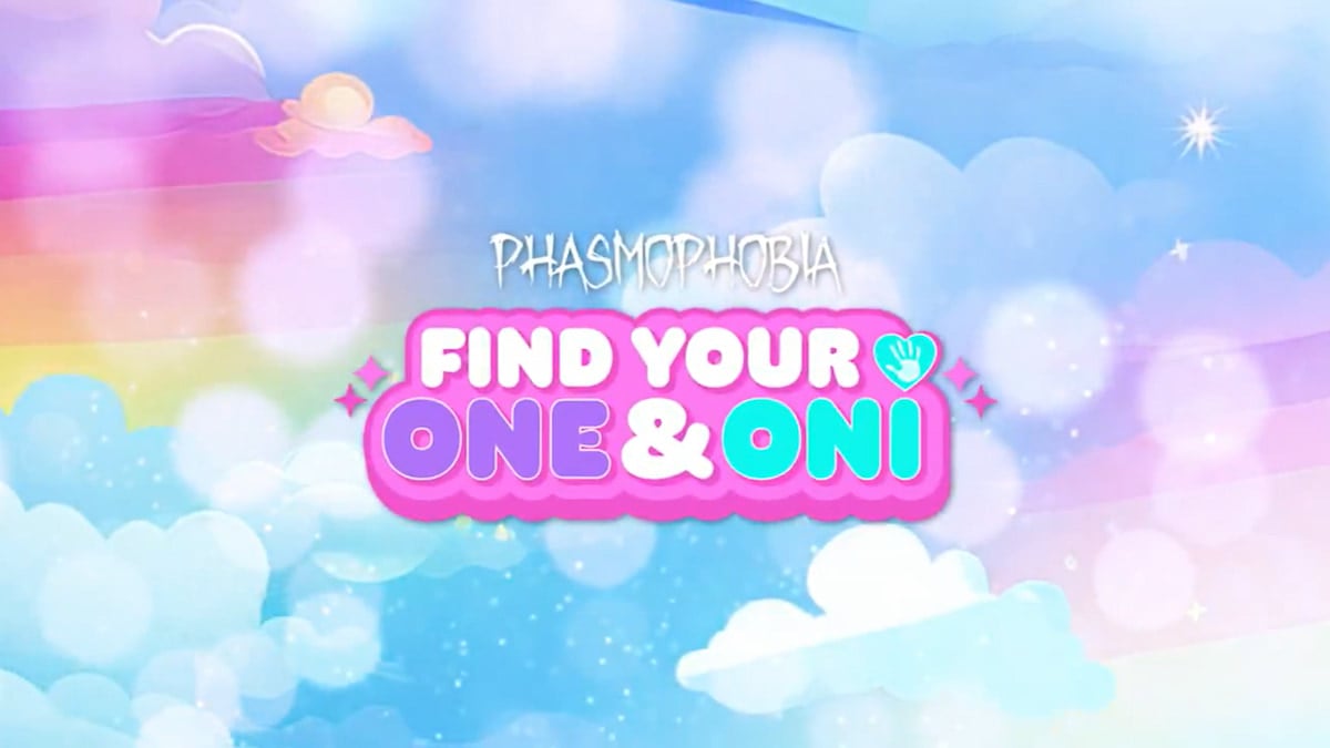 Does Phasmophobia have an April Fools' 2025 update?