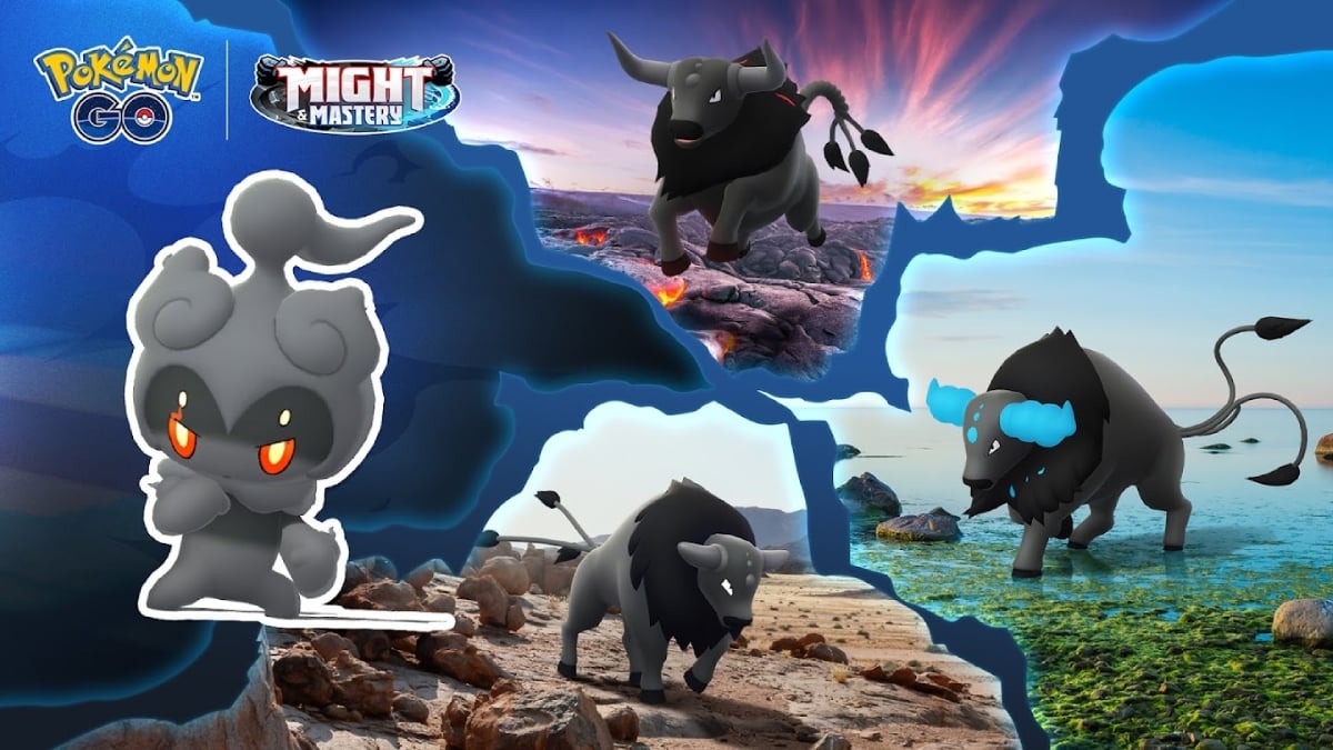 All Pokémon Go events in May 2025