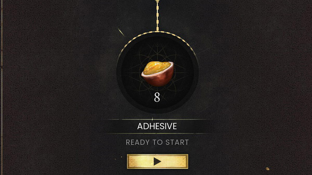 How to find Adhesive in RuneScape Dragonwilds
