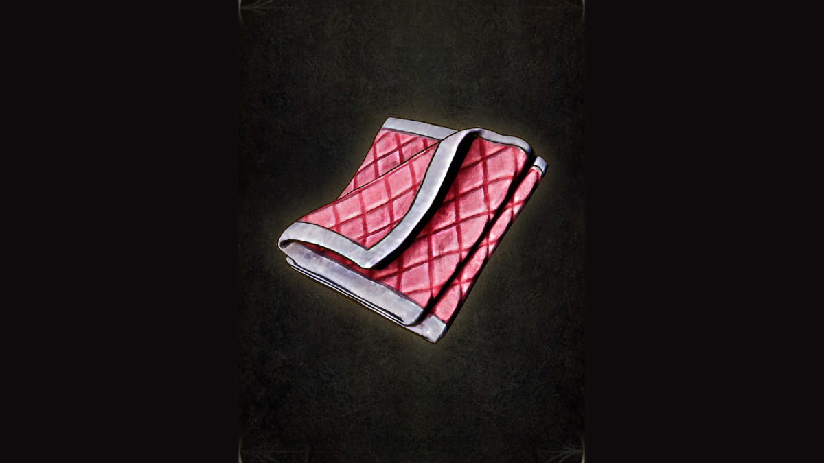How to craft Padded Cloth in RuneScape Dragonwilds