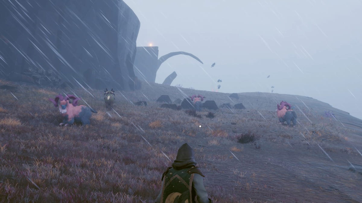 How to get Jade in Runescape Dragonwilds