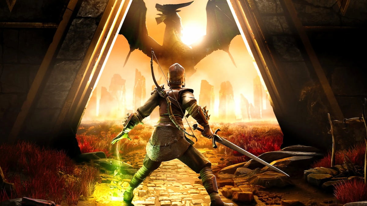 All changes in RuneScape Dragonwilds patch 0.7.1.5