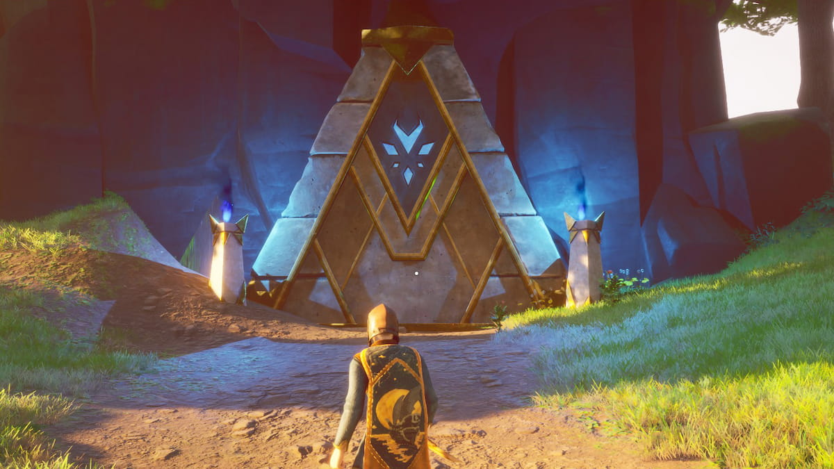 The ultimate guide to Vault Shards and Cores in RuneScape Dragonwilds
