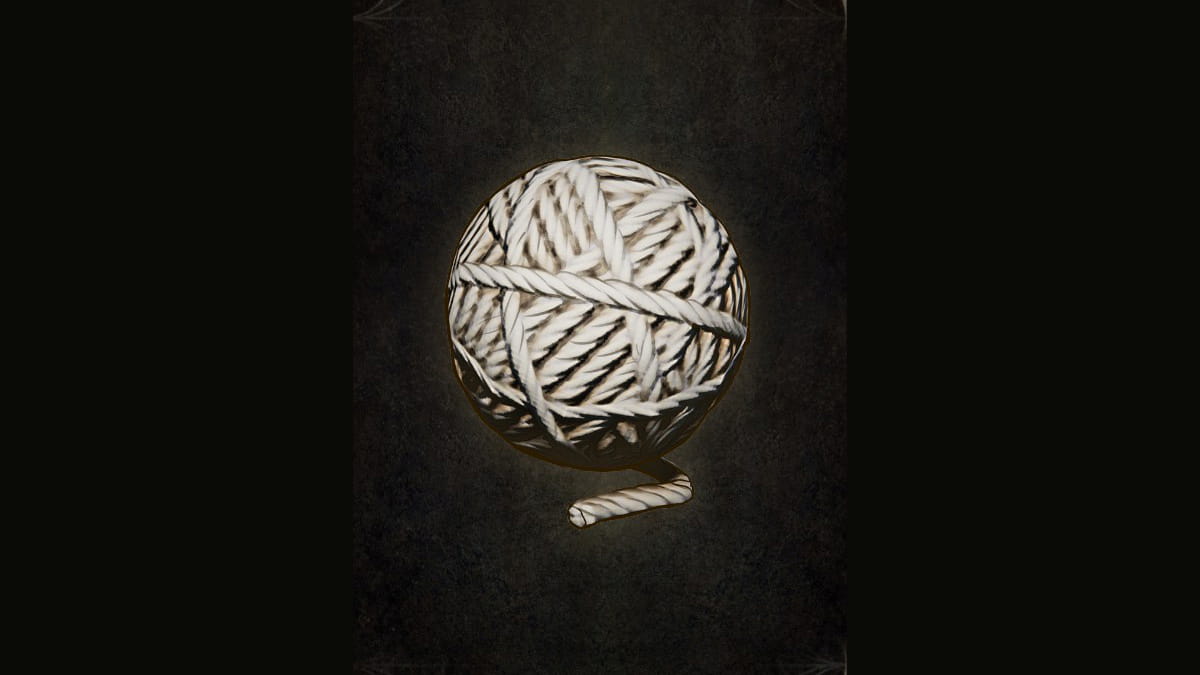 How to craft Wool Thread in RuneScape Dragonwilds
