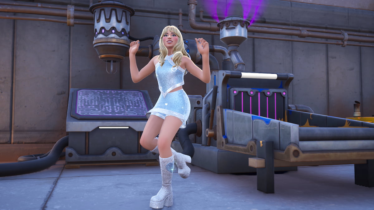 How to complete all Wanted: Baron quests in Fortnite