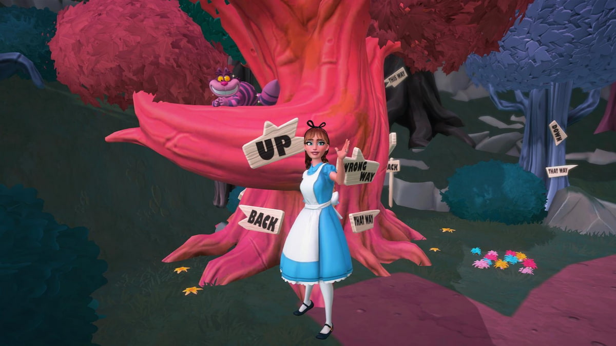 All More Time ingredient locations in Disney Dreamlight Valley