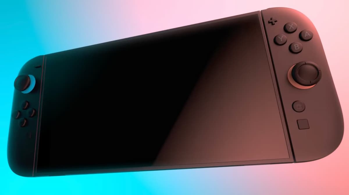 Where to pre-order the Nintendo Switch 2