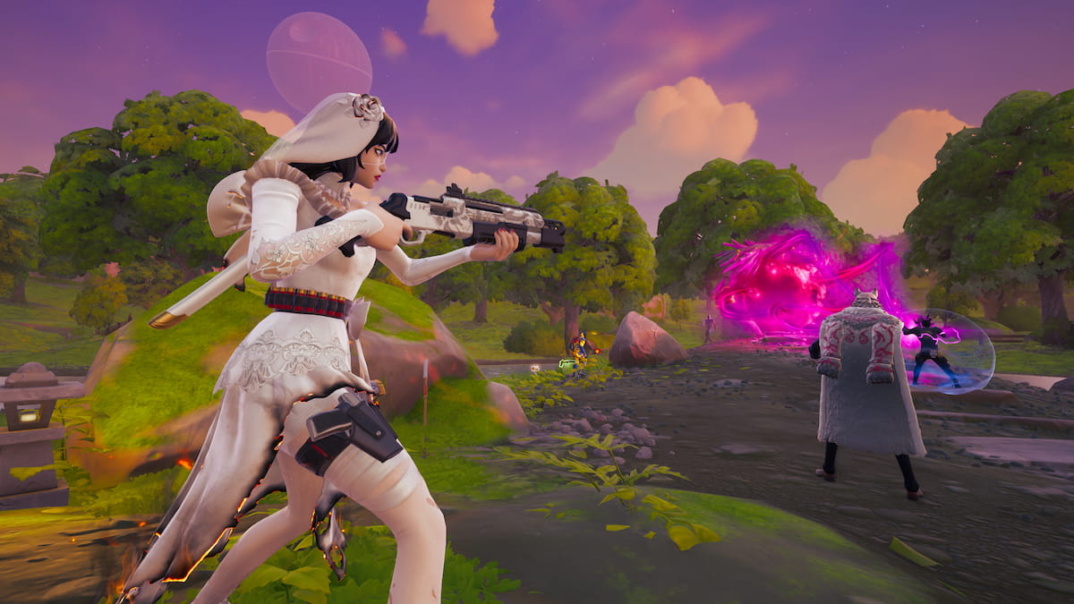 Apple blocks Fortnite on iOS yet again as bitter war continues