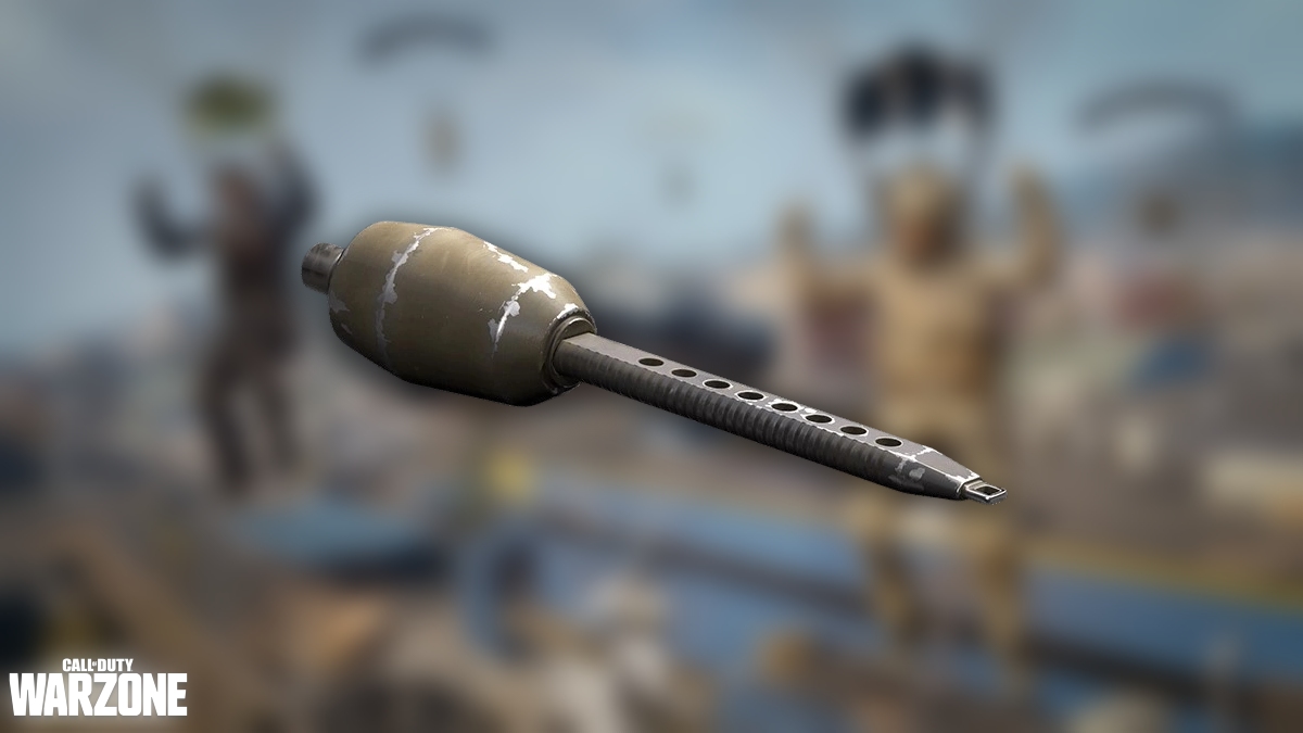 How to unlock Thermite in Warzone and BO6