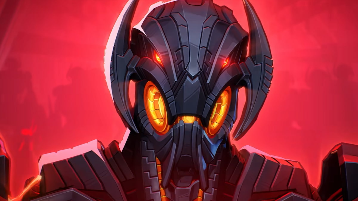 How to open the Marvel Rivals launcher on PC