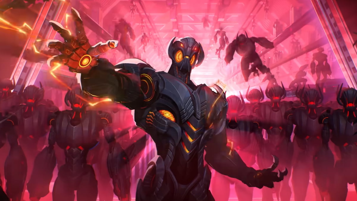 Marvel Rivals season 2.5 countdown: Exact start time and date