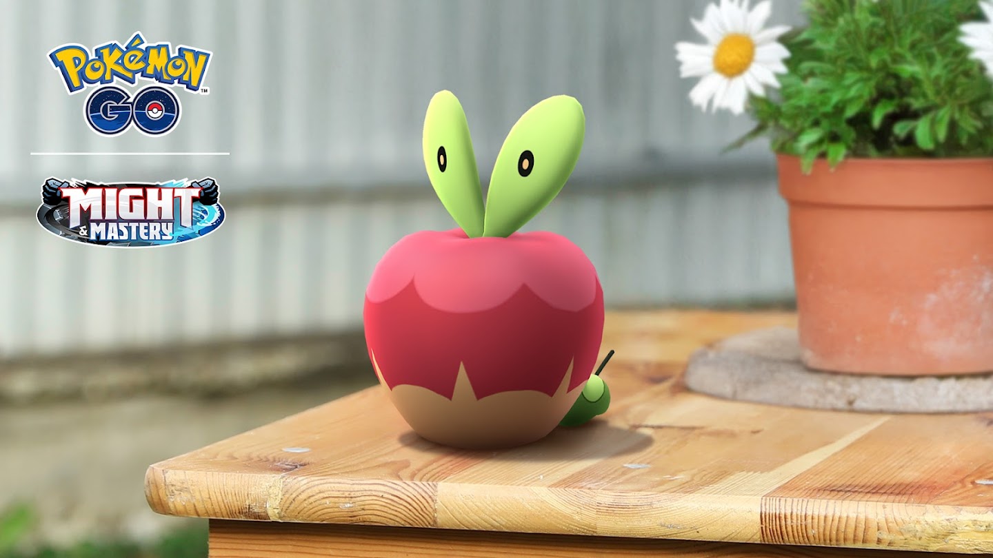 Sweet Discoveries Timed Research tasks and rewards in Pokémon Go