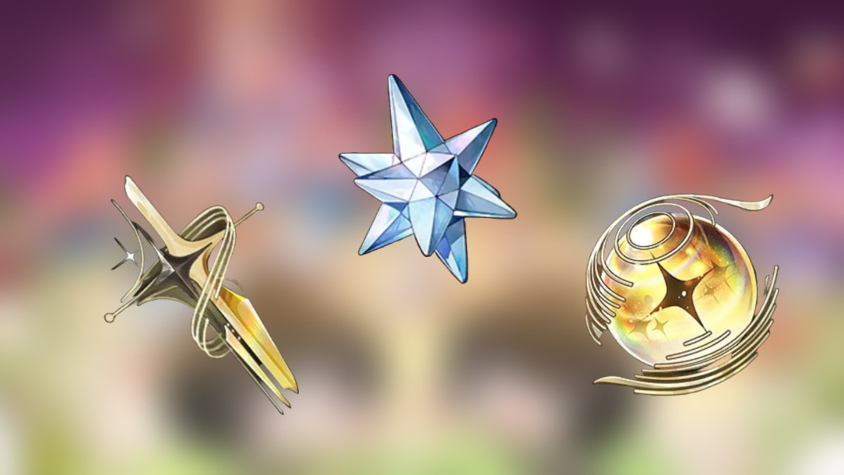 Wuthering Waves 2.3 Astrite and total pull count estimation