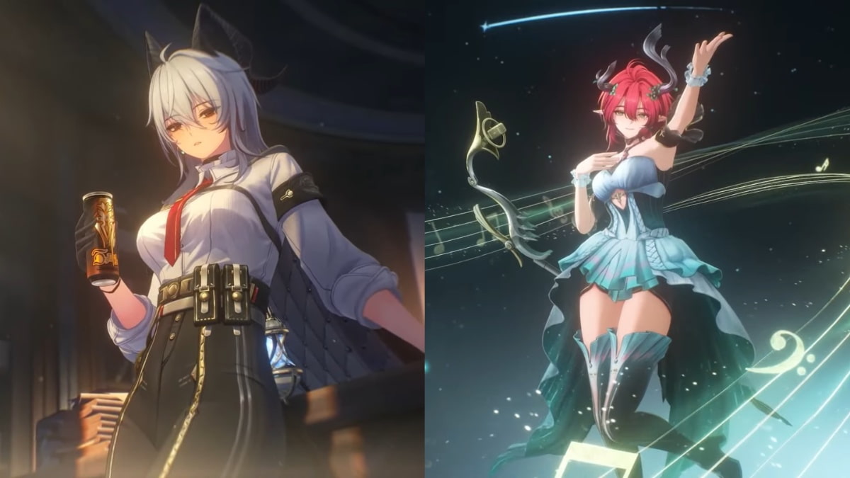 Wuthering Waves 2.3 characters and rerun banners revealed