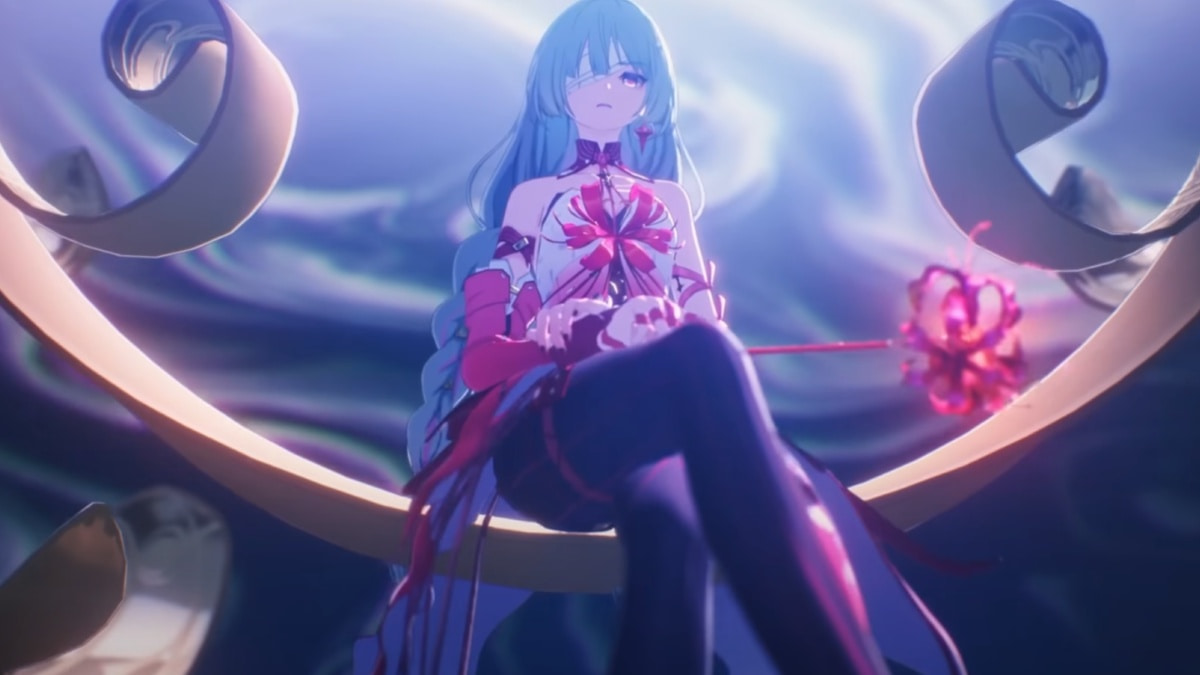 Wuthering Waves Phrolova and Lupa gameplay leaks