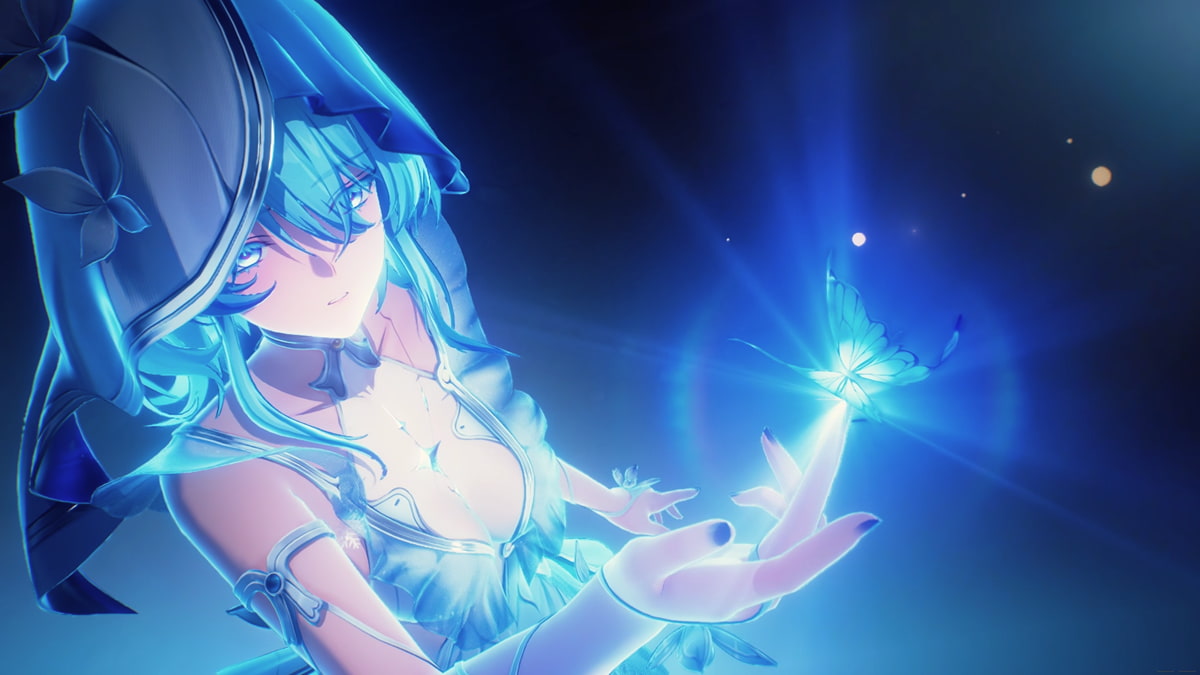Should you pull for Shorekeeper S1 or signature weapon in Wuthering Waves 2.2?