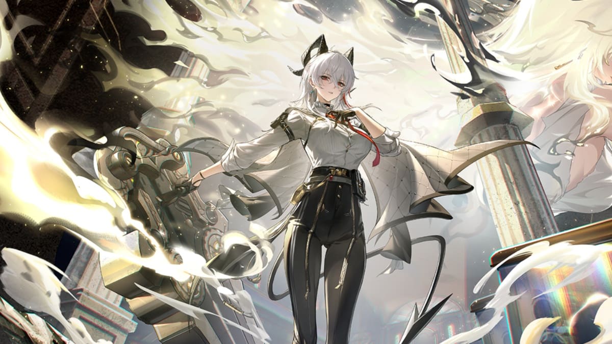 Wuthering Waves Zani kit leaks: Skill, Liberation, and other abilities explained