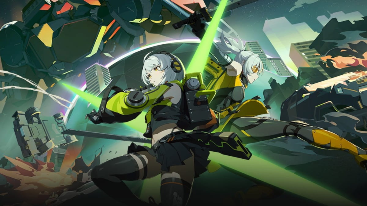 Zenless Zone Zero Xbox Spotlight livestream date and countdown